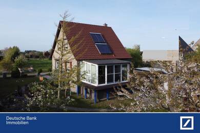 Einfamilienhaus zum Kauf provisionsfrei 249.600 € 5 Zimmer 110 m² 740 m² Grundstück Gingst Gingst 18569