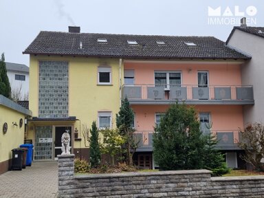 Mehrfamilienhaus zum Kauf 449.000 € 13 Zimmer 270 m² 840 m² Grundstück Leinach 97274