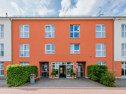 Wohnung zum Kauf provisionsfrei als Kapitalanlage geeignet 155.000 € 1 Zimmer 21,1 m² Flachskamp 8 Groß Schwülper Schwülper 38179