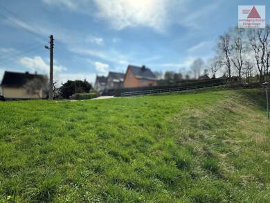 Grundstück zum Kauf 400.000 € 2.000 m² Grundstück Niederdorf / Oberdorf 09366