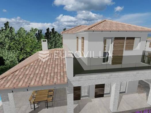 Haus zum Kauf 590.000 € 3 Zimmer 155 m² Jursici Svetvinčenat