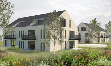 Wohnung zum Kauf provisionsfrei 227.300 € 2 Zimmer 57 m² Stadtlohn 48703
