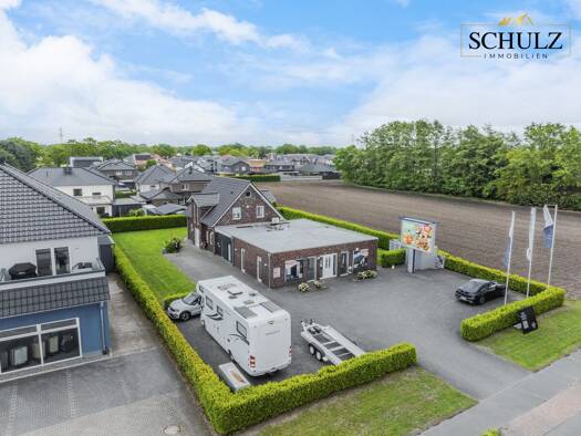 Haus zum Kauf 769.000 € 6 Zimmer 259 m² 1.520 m² Grundstück Garrel Garrel 49681