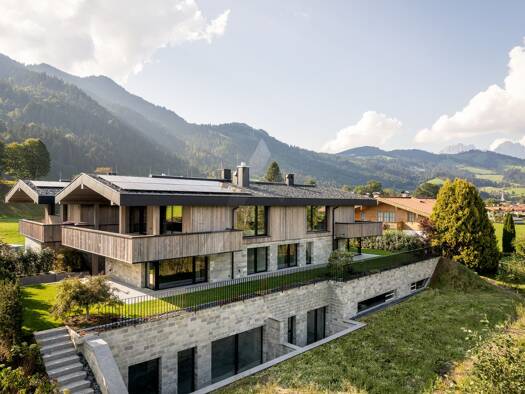 Einfamilienhaus zum Kauf 10.600.000 € 6 Zimmer 395 m² Reith bei Kitzbühel 6370