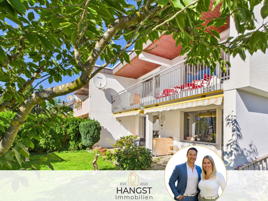 Doppelhaushälfte zum Kauf 549.000 € 6 Zimmer 145 m² 338 m² Grundstück Stetten 88719