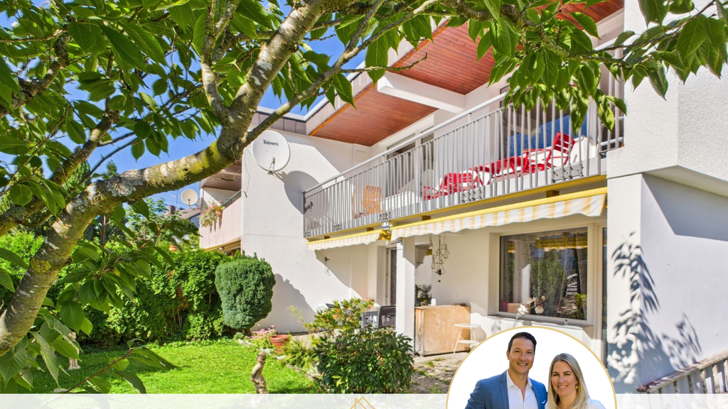 Doppelhaushälfte zum Kauf 549.000 € 6 Zimmer 145 m² 338 m² Grundstück Stetten 88719