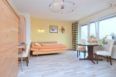 Wohnung zur Miete Wohnen auf Zeit 695 € 1 Zimmer 35 m² frei ab 01.06.2025 Feucht Feucht 90537