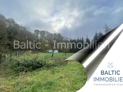 Grundstück zum Kauf 155.000 € 2.298 m² Grundstück Kalkhorst Kalkhorst / Dönkendorf 23942