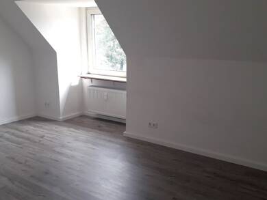 Wohnung zur Miete 329 € 2 Zimmer 41,1 m² 3. Geschoss frei ab 01.08.2025 Feldstr. 70 Marxloh Duisburg 47169