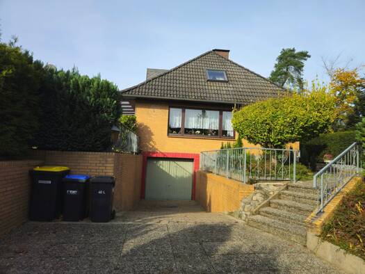 Einfamilienhaus zum Kauf provisionsfrei 219.000 € 6 Zimmer 155 m² Pommoißel Nahrendorf 21369