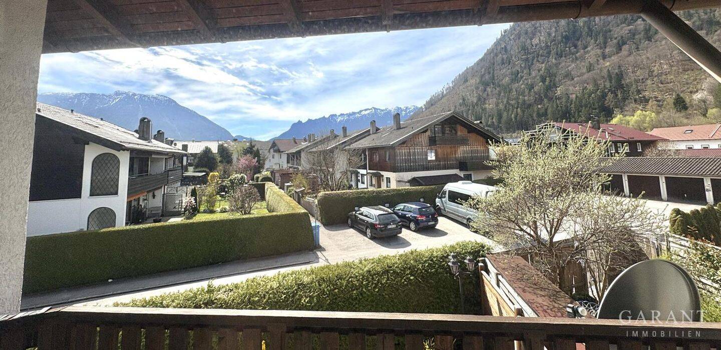 Reihenendhaus zum Kauf, Piding