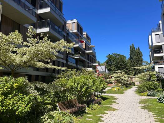 Wohnung zum Kauf 1.300.000 € 4 Zimmer 133 m² 3. Geschoss Mitte Mitte 10115