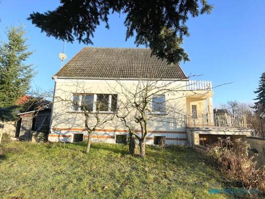 Einfamilienhaus zum Kauf 119.000 € 6 Zimmer 125 m² 1.241 m² Grundstück Perleberg Perleberg 19348