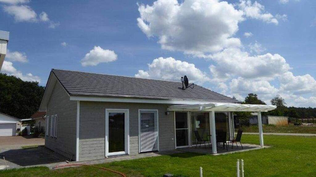 Einfamilienhaus zum Kauf 199.000 € 3 Zimmer 80 m² 559 m² Grundstück Zießau Arendsee 39619