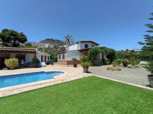Acker-/Waldstück zum Kauf 598.000 € Álora 29500