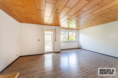 Wohnung zum Kauf 157.000 € 3 Zimmer 71 m² 1. Geschoss frei ab sofort Denkingen Denkingen 78588