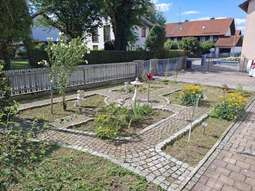 Mehrfamilienhaus zum Kauf 625.000 € 4 Zimmer 114 m² 877 m² Grundstück Dorfen 84405
