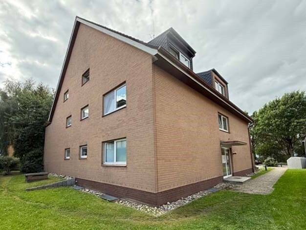 Wohnung zum Kauf 289.000 € 2 Zimmer 62,4 m² Stellingen Hamburg 22527