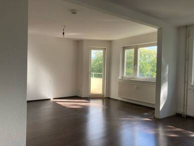 Wohnung zur Miete 439 € 3 Zimmer 73,6 m² 2. Geschoss Fischerstraße 1 Lebenstedt 6 Salzgitter 38226