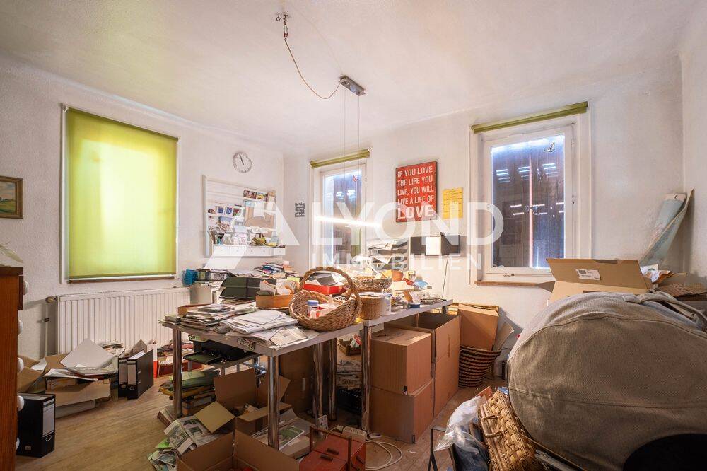 Einfamilienhaus zum Kauf - Ansicht 6