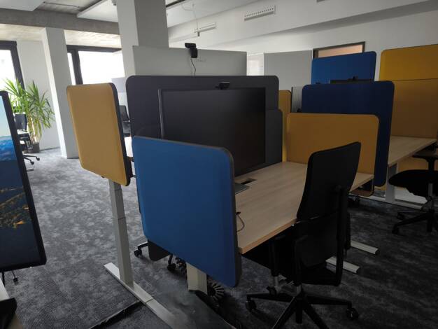 Bürofläche zur Miete provisionsfrei 250 € 4 m² Bürofläche Steinweg Zentrum Jena 07743