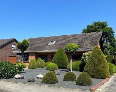 Bungalow zum Kauf 339.000 € 3 Zimmer 127 m² 800 m² Grundstück frei ab sofort Kahrstraße 11 Bracht Brüggen 41379