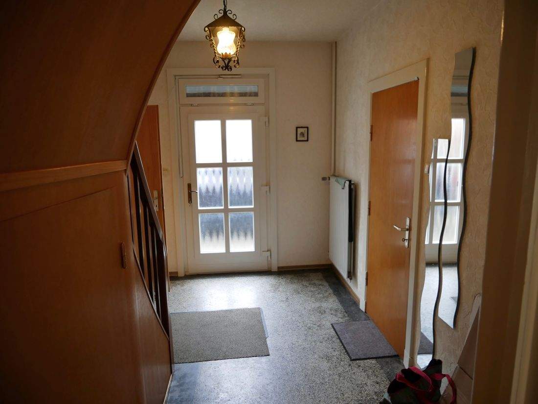 Immobilie in Friedrichskoog - Neuer Preis ! Dauerwohnsitz oder Ferienobjekt an der Nordseeküste. Gepflegtes EFH mit Einliegerwohnung. - Bild 2