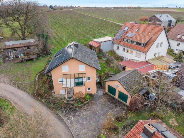 Mehrfamilienhaus zum Kauf 849.000 € 6 Zimmer 154,8 m² 480 m² Grundstück Wettelbrunn Staufen im Breisgau 79219