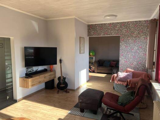 Mehrfamilienhaus zum Kauf 489.000 € 6 Zimmer 150 m² 589 m² Grundstück Zossen 15806