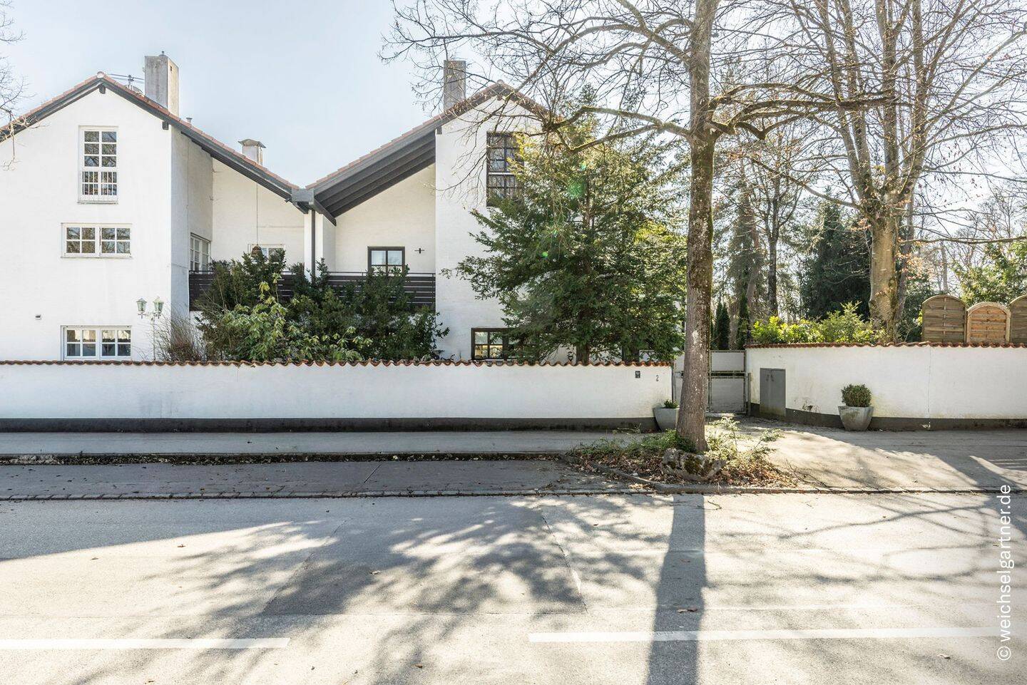 Einfamilienhaus zum Kauf - Mehr