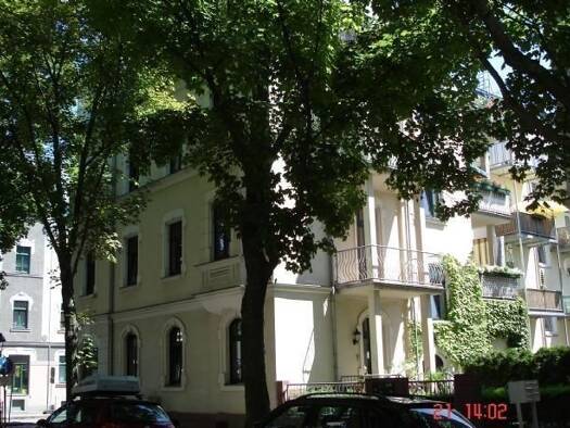 Maisonette zur Miete 760 € 4 Zimmer 101,3 m² 2. Geschoss frei ab sofort Pölbitz Zwickau 08058
