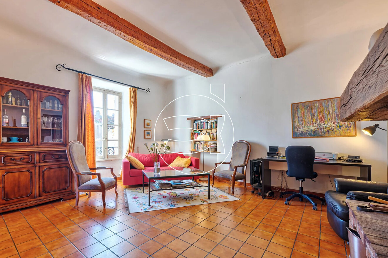 Wohnung zum Kauf 435.000 € 5 Zimmer 128 m²<br/>Wohnfläche Ecarts Roquebrune-sur-Argens 83520