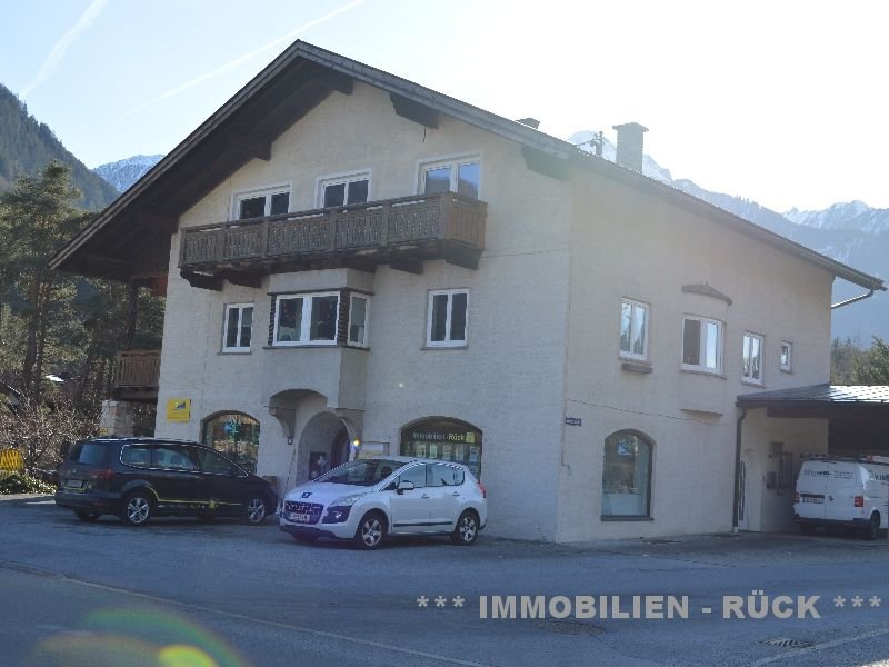 Wohnung zur Miete 960 € 5 Zimmer 132,6 m²<br/>Wohnfläche Bahnhofstraße 14 Ötztal-Bahnhof 6430