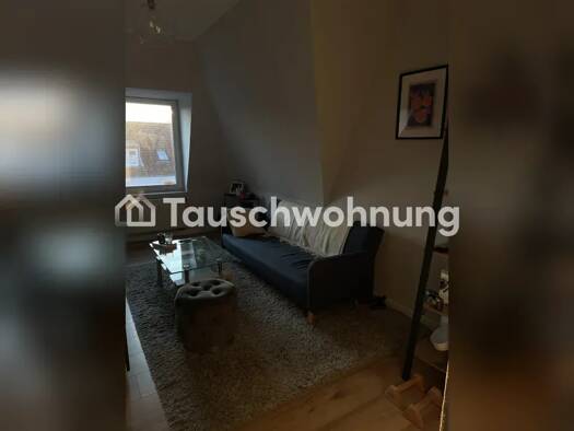 Wohnung zur Miete Tauschwohnung 300 € 2 Zimmer 50 m² Löbtau-Nord Dresden 01159