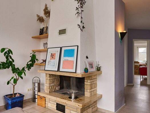 Wohnung zum Kauf 329.000 € 3 Zimmer 78 m² 4. Geschoss Nied Frankfurt am Main 65934