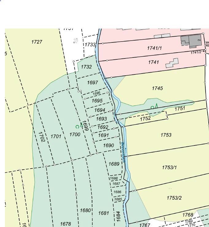 Land-/Forstwirtschaft zum Kauf provisionsfrei 1.490 € 370 m²<br/>Grundstück Straßbessenbach Bessenbach 63856