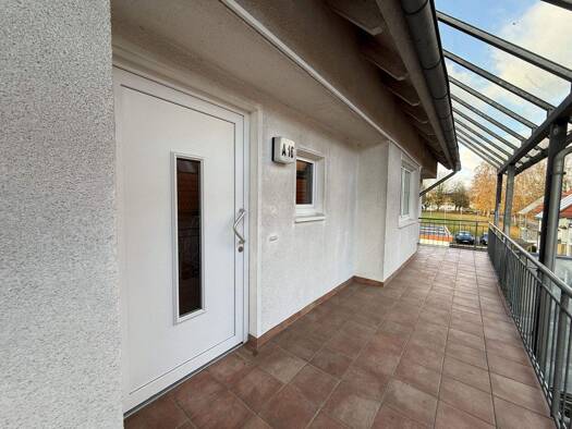 Wohnung zum Kauf 149.990 € 2 Zimmer 50 m² 2. Geschoss Steinheim 32839