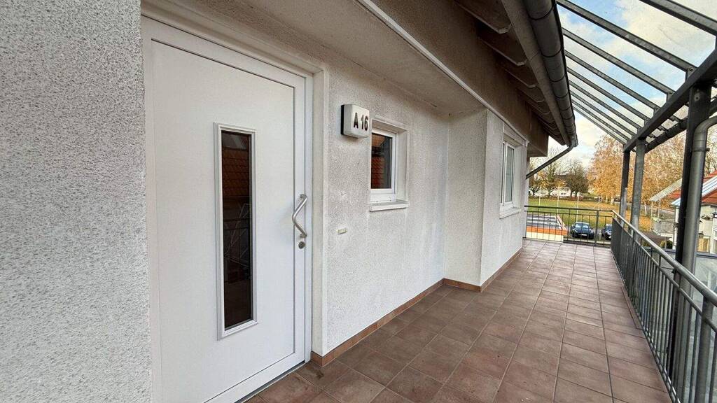 Wohnung zum Kauf 149.990 € 2 Zimmer 50 m² 2. Geschoss Steinheim 32839