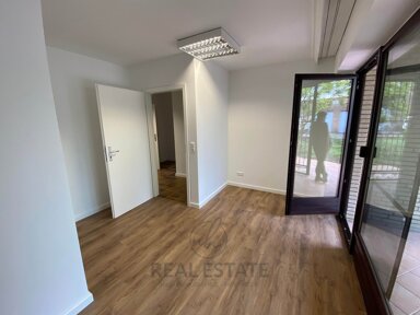 Bürofläche zur Miete 490 € 1 Zimmer 13 m² Bürofläche Oststeinbek Oststeinbek 22113