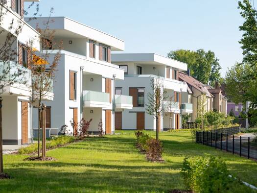 Wohnung zur Miete 1.252 € 4 Zimmer 125,2 m² EG frei ab sofort Zuckerfabrikstr. 4c Döbeln 04720