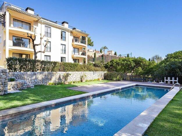 Wohnung zum Kauf 920.000 € 3 Zimmer 95 m² Camp de Mar 07160