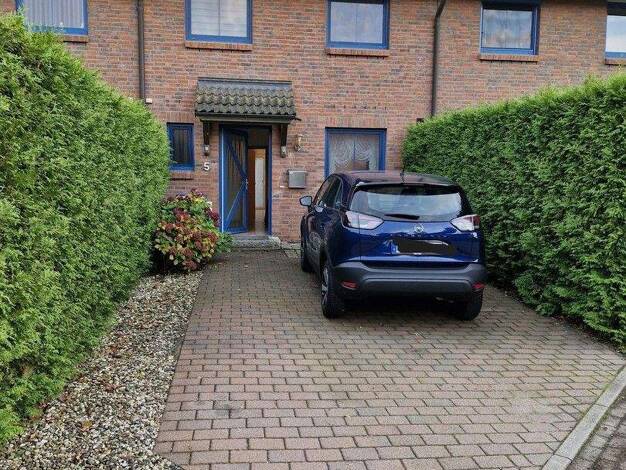 Reihenmittelhaus zum Kauf provisionsfrei 389.000 € 5 Zimmer 149 m² 178 m² Grundstück Barmstedt 25355