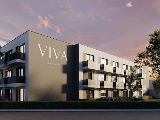 Fertig- und Musterhäuser zum Kauf Vöttingerstraße 22 Freising 85354