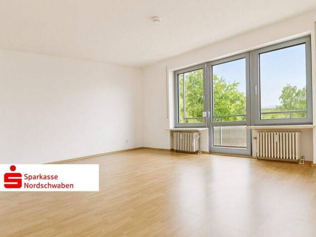 Studio zum Kauf 189.000 € 1 Zimmer 37 m² Hochfeld Augsburg 86159