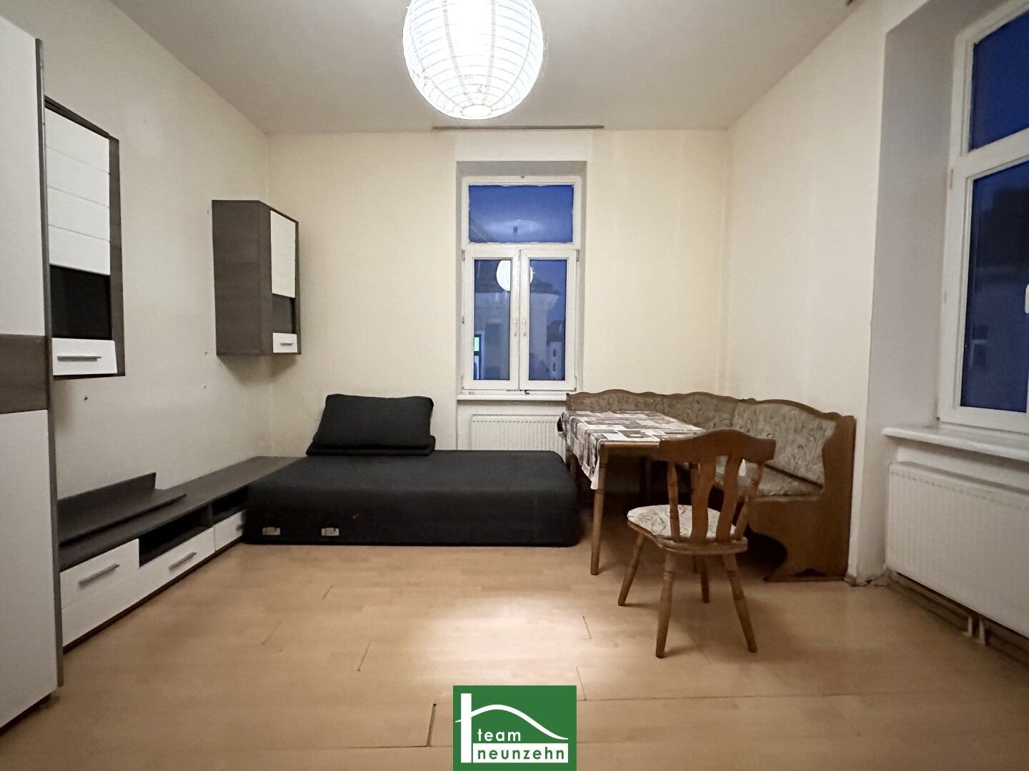 Wohnung zum Kauf 189.000,81 € 2,5 Zimmer 46,3 m²<br/>Wohnfläche 3.<br/>Geschoss Columbusgasse 70 Wien 1100