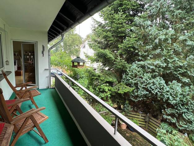 Wohnung zum Kauf 169.900 € 4 Zimmer 97 m² 1. Geschoss frei ab 01.03.2027 Klein Berkel Hameln 31789