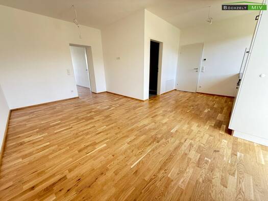Wohnung zur Miete 379 € 2 Zimmer 50,3 m² 1. Geschoss Knittelfeld 8720