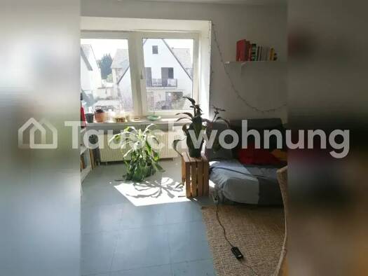 Wohnung zur Miete Tauschwohnung 400 € 2 Zimmer 45 m² 1. Geschoss Endenich Bonn 53115