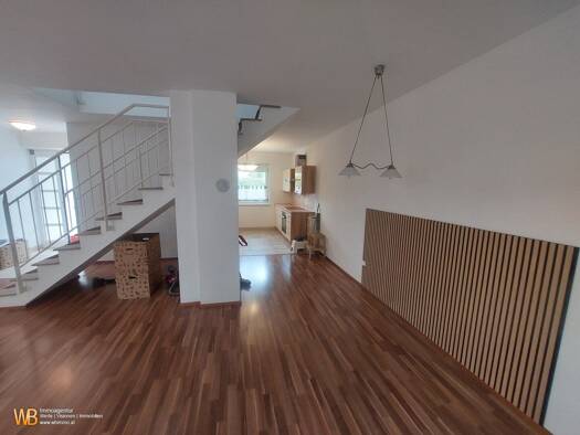 Reihenmittelhaus zum Kauf 420.000 € 4 Zimmer 110,7 m² 128 m² Grundstück Bahnstraße Neusiedl am See 7100