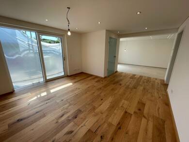 Terrassenwohnung zur Miete 1.690 € 3 Zimmer 105 m² Geschoss EG/1 frei ab 01.08.2025 Fritz-Bayerlein-Weg 9 Bamberg Bamberg 96049